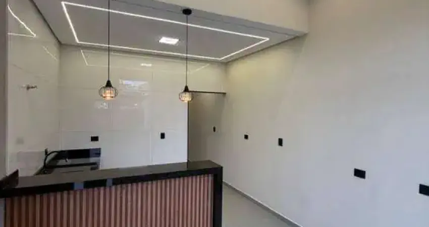 Casa com 2 quartos à venda na Rua Mine Koizumi, 6, Jardim Flamboyant, Sorocaba