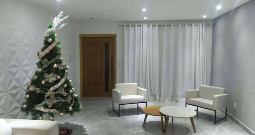 Sobrado com 4 Quartos 1 Suíte à venda - Jardim Paulistano - Sorocaba/SP