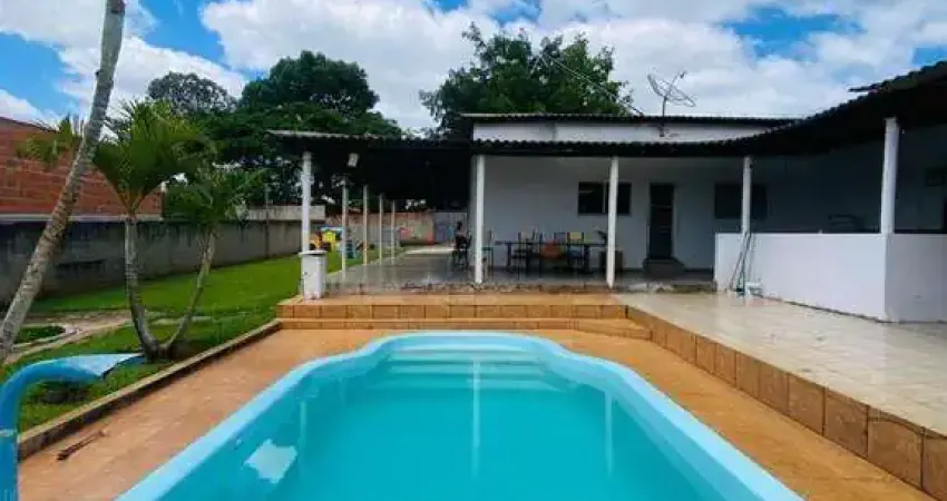 Chácara com 3 Quartos e Piscina à venda - George Oetterer - Iperó/SP