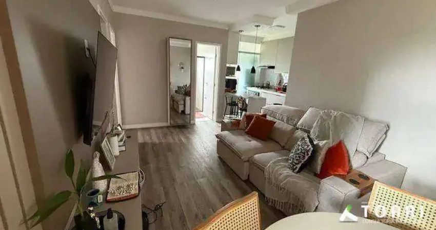 Apartamento com 2 Quartos 1 Suíte à venda - Olga Park Residencial - Sorocaba/SP