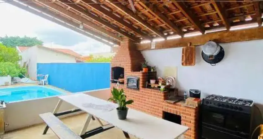 Chácara / sítio com 2 quartos à venda na Estrada Velha de George Oetterer, 203, Alvorada, Iperó