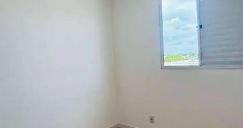 Apartamento com 2 Quartos à venda no Condomínio Residencial Parque Serra Bonita, em Sorocaba-SP