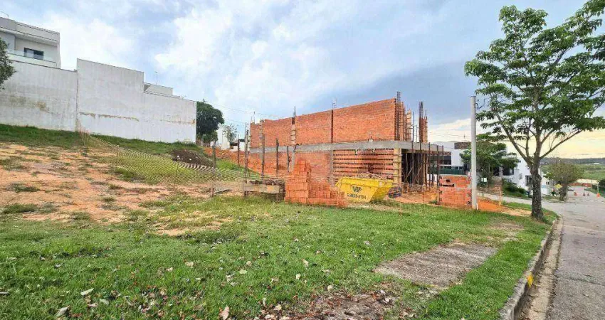 Terreno 3756m² á venda no Condomínio Ibiti Reserva em, Sorocaba-SP