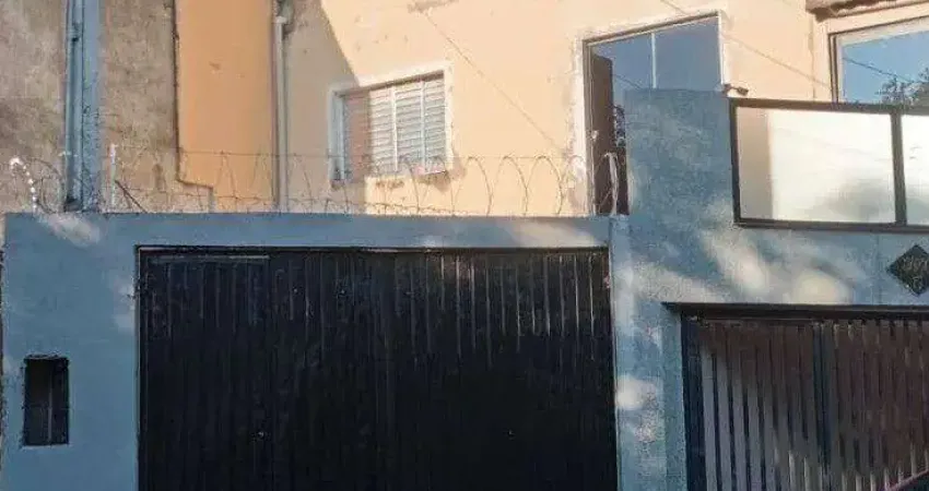 Casa com 2 Quartos à venda - Jardim Santa Catarina - Sorocaba/SP