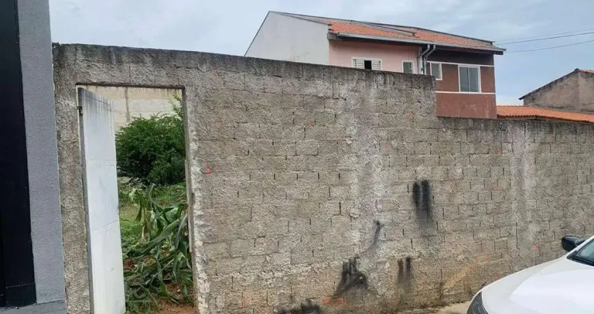 Terreno à venda, 200 m² por R$ 240.000,00 - Wanel Ville - Sorocaba/SP