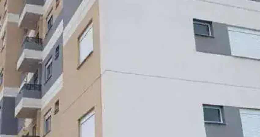 Apartamento com 2 Quartos à venda no Condomínio Vistta Santa Rosália, em Sorocaba-SP