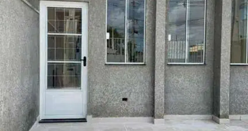 Casa com 2 quartos à venda na Alameda Família Matieli, 90, Jardim Santa Marta, Sorocaba