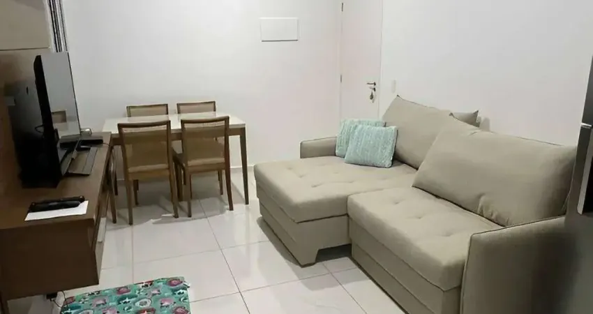 Apartamento à venda no Condomínio Residencial Olga Park, em Sorocaba/SP