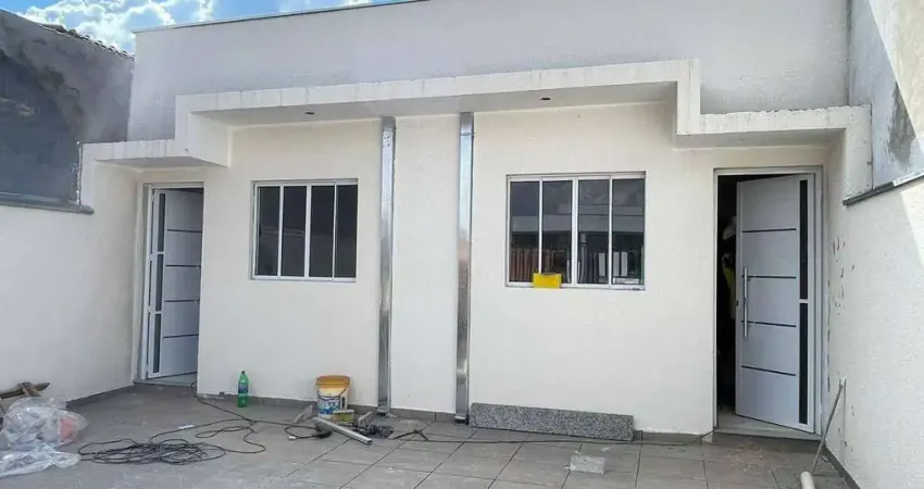 Casa à venda no Bairro Parque Vista Bárbara em, Sorocaba/SP