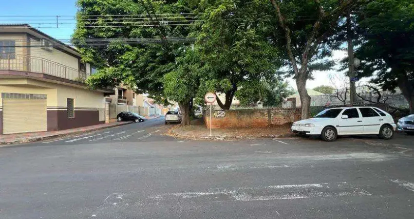 Terreno comercial à venda no Jardim Panorama, Sarandi