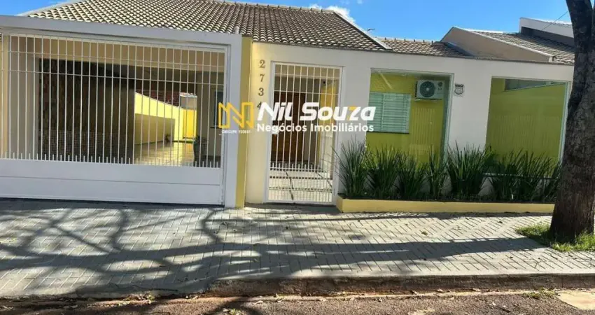 Casa à venda no Jardim Independência, Sarandi