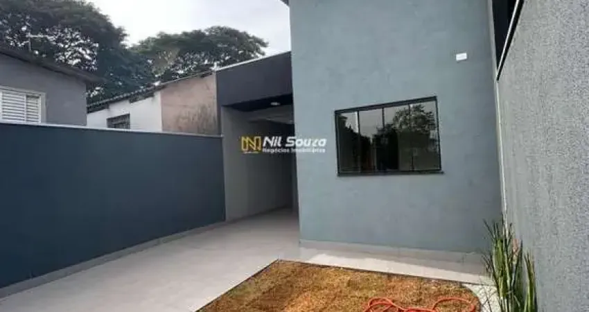 Casa para venda em maringá, conjunto joão de barro itaparica, 3 dormitórios, 1 suíte, 2 banheiros, 2 vagas