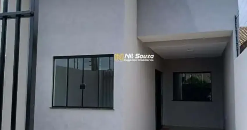 Casa com 3 quartos à venda no Jardim Aurora, Sarandi