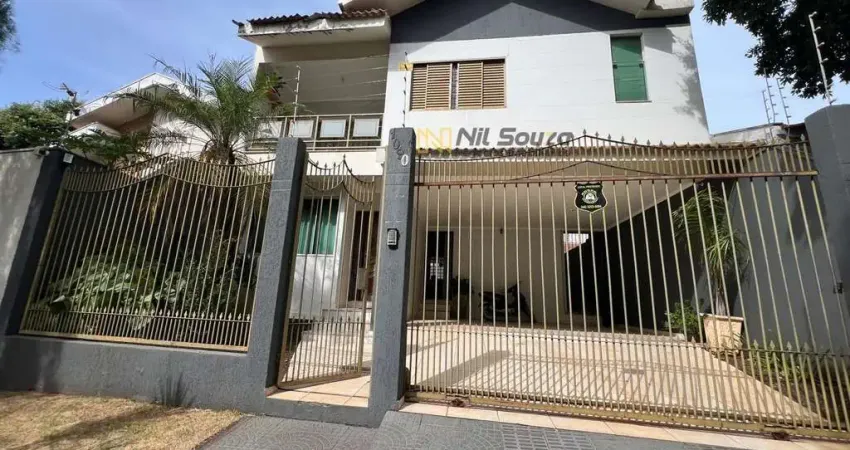 Casa para venda em maringá, jardim oásis, 3 dormitórios, 1 suíte, 3 banheiros, 2 vagas