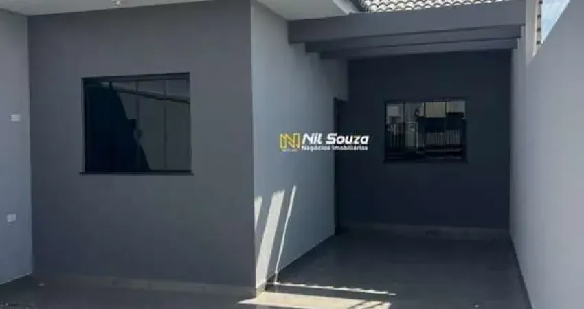 Casa para venda em sarandi, jardim nova independência, 3 dormitórios, 1 suíte, 2 banheiros, 2 vagas