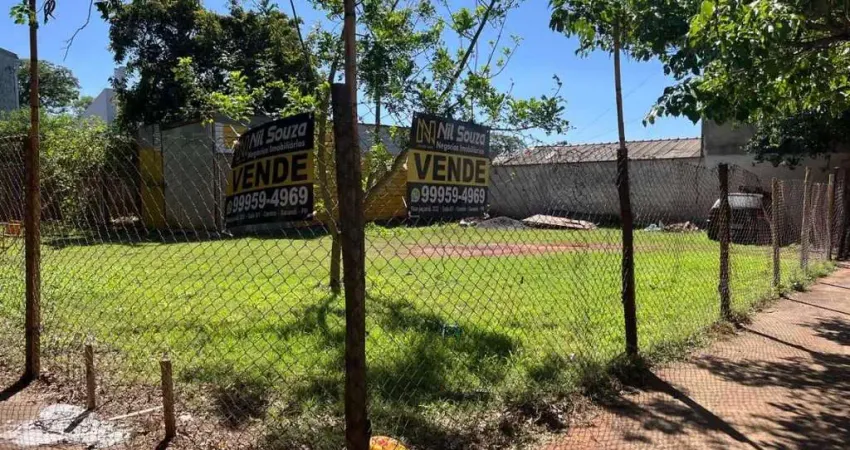 Terreno à venda na Rua Princesa Isabel, Jardim Independência, Sarandi