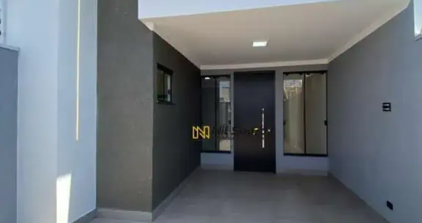 Casa para venda em sarandi, jardim são paulo ii, 3 dormitórios, 1 suíte