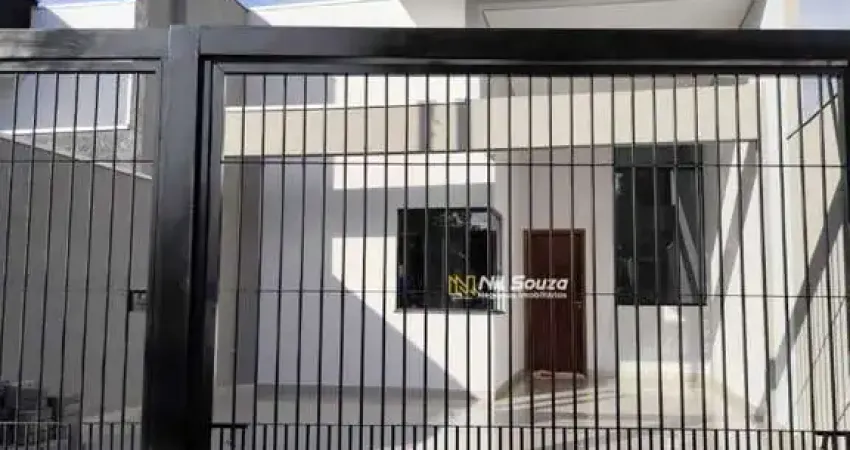 Casa à venda no Jardim Universo, Maringá