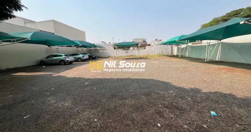 Terreno comercial à venda no Jardim Independência, Sarandi