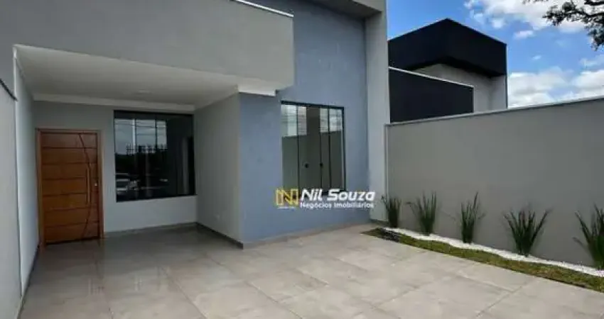 Casa para venda em maringá, ebenezer, 3 dormitórios, 1 suíte, 2 banheiros, 2 vagas