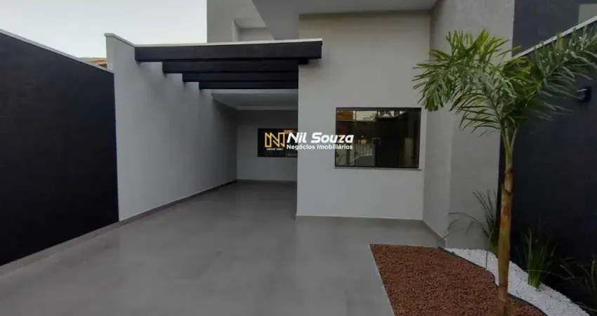 Casa para venda em maringá, conjunto habitacional requião, 3 dormitórios, 1 suíte, 2 banheiros, 2 vagas