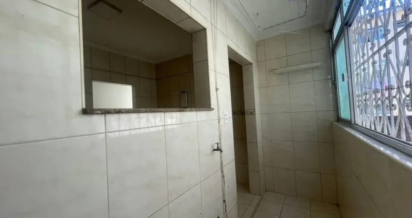 Oportunidade exclusiva em santos, apartamento de 2 quartos no embaré