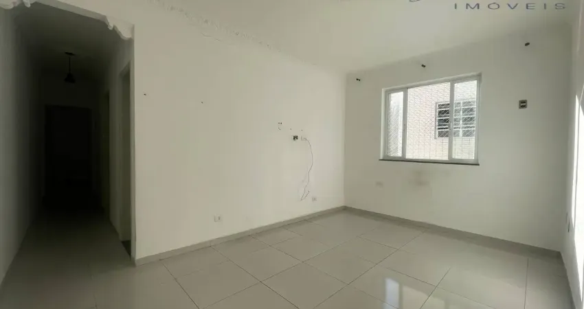 Oportunidade exclusiva em santos,  apartamento de 2 quartos no embaré