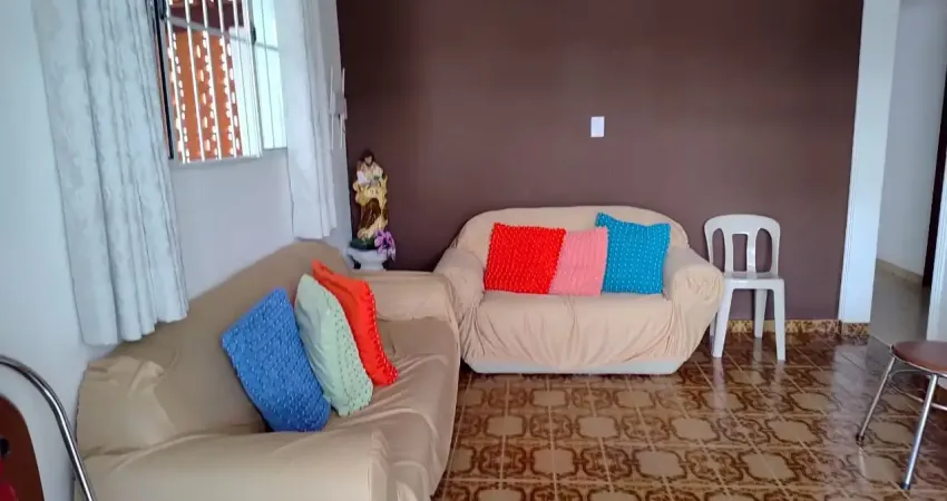 Casa com 4 quartos à venda no Jardim Paraíba, Aparecida