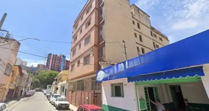 Prédio residencial a 100 metros da basílica nacional – 5 pavimentos – 1.755 m²