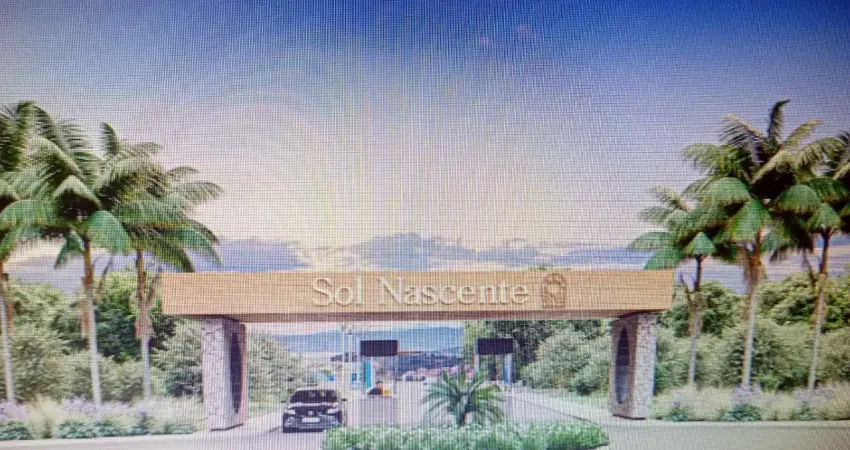 Terreno em condomínio fechado à venda na Rodovia Vereador Abel Fabricio Dias, 100, Loteamento Industrial Água Preta, Pindamonhangaba