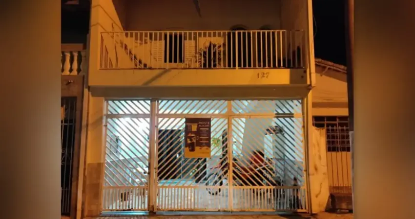 Casa com 5 quartos à venda no Pedregulho, Guaratinguetá