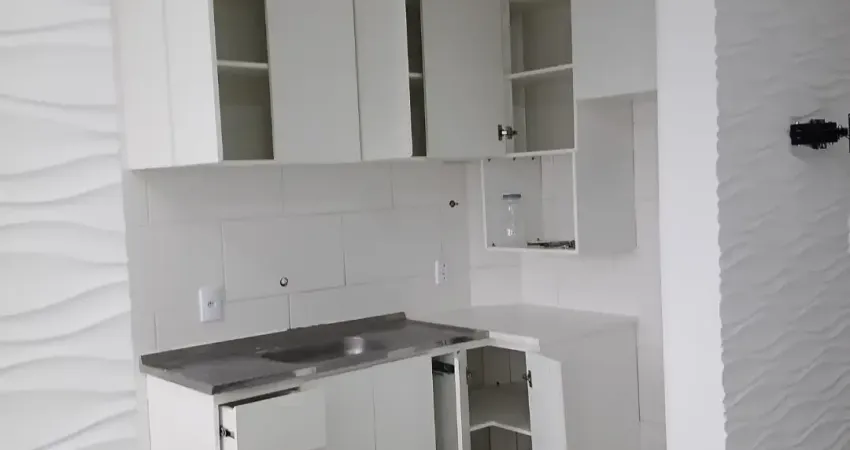 Apartamento com 2 quartos à venda no Jardim Cidade Nova, Potim