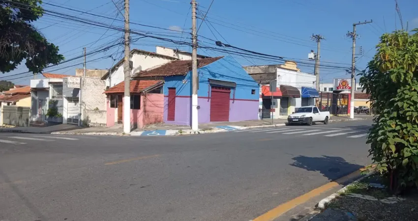 Terreno comercial à venda no Pedregulho, Guaratinguetá