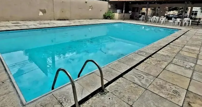 Apartamento à venda na Avenida Washington Soares, 5373, José de Alencar, Fortaleza