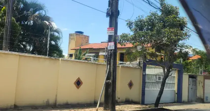 Apartamento com 3 quartos à venda no José de Alencar, Fortaleza 