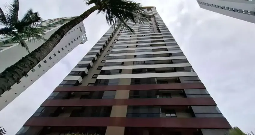 Apartamento amplo e elegante - residencial saint germain boulevard
