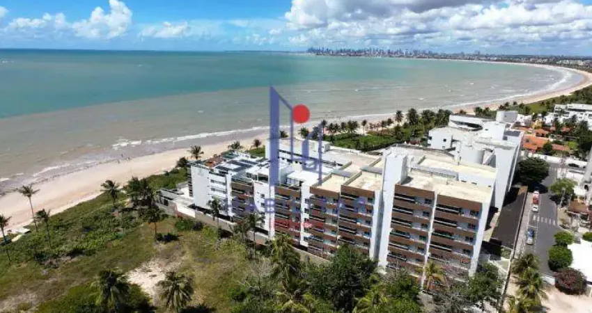 Apartamento com 3 quartos à venda na Rua Aureanita Guimarães Siqueira, 15, Ponta de Campina, Cabedelo