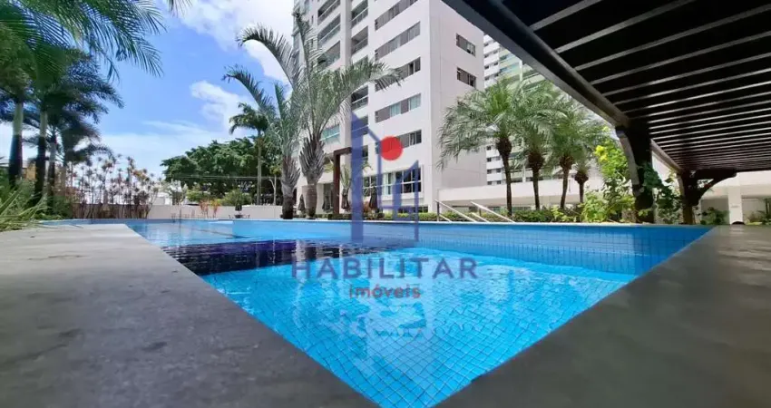 Apartamento com 2 quartos à venda na Rua Clementina Lindoso, 456, Altiplano Cabo Branco, João Pessoa