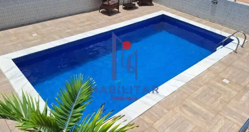 Apartamento com 3 quartos à venda na Rua Geraldo Marques Azevedo, 238, Aeroclube, João Pessoa