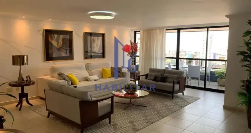 Apartamento com 3 quartos para alugar na Rua da Candelária, 25, Manaíra, João Pessoa