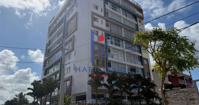 Apartamento com 3 quartos à venda na Rua Maurílio Alves, 42, Camboinha, Cabedelo