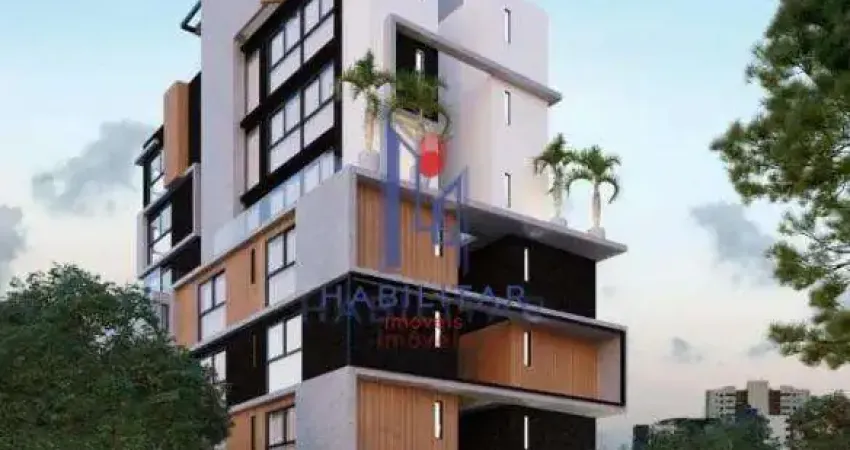 Flat com 1 quarto à venda na Rua Fernando Luiz Henriques dos Santos, 2042, Jardim Oceania, João Pessoa