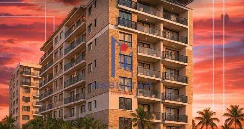 Noa residence club – oportunidade exclusiva em ponta de campina, cabedelo/pb