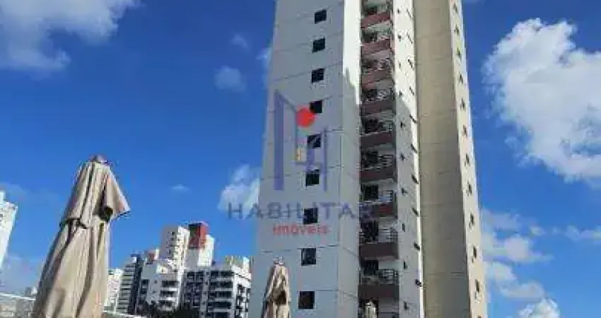 Apartamento com 3 quartos para alugar na Rua Paulo Peixoto de Vasconcelos, 41, Brisamar, João Pessoa