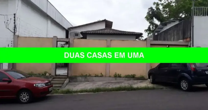 Casa com 6 quartos à venda na Parque Aruanã, Compensa, Manaus