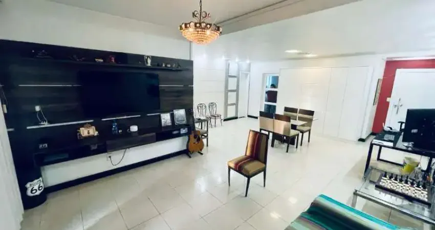 Apartamento com 3 quartos à venda na Rua Doutor Mendonça, 20, Parque 10 de Novembro, Manaus