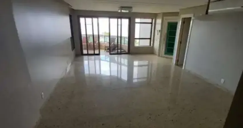 Apartamento com 4 quartos à venda na Avenida Coronel Teixeira, 1075, Ponta Negra, Manaus