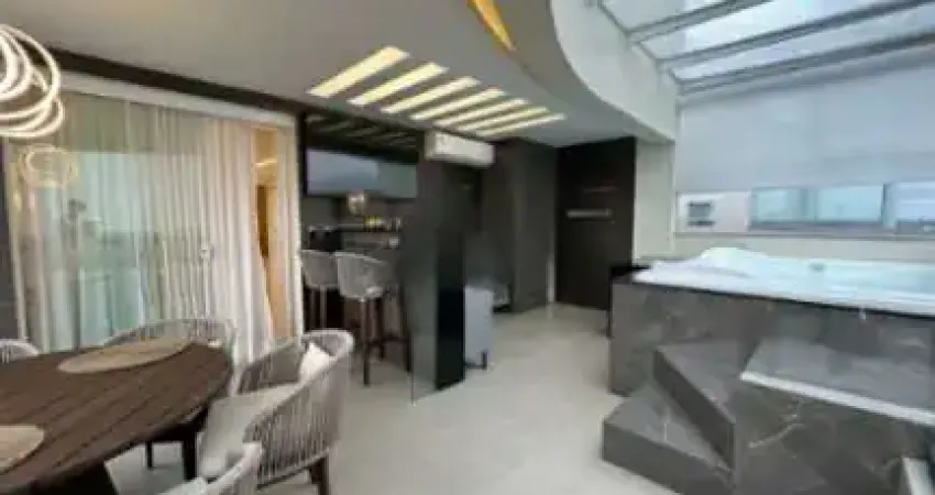 Apartamento com 4 quartos à venda na Avenida Coronel Teixeira, 8197, Nova Esperança, Manaus