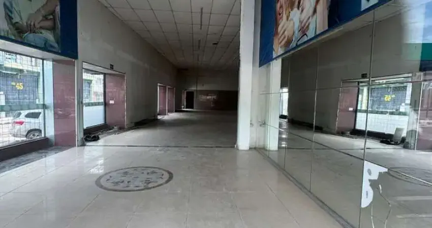 Ponto comercial com 5 salas para alugar na Avenida Constantino Nery, Centro, Manaus