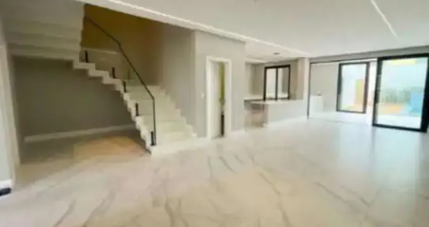 Casa com 5 quartos à venda na Avenida Doutor Theomário Pinto da Costa, 450, Chapada, Manaus